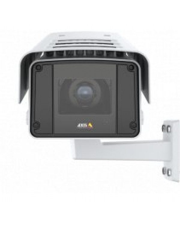 AXIS Q1645-LE (01223-001) 2MP телекамера сетевая уличная