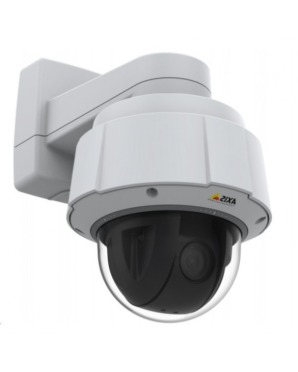 AXIS Q6075-E 50HZ RU (01751-014) 2MP телекамера сетевая поворотная уличная