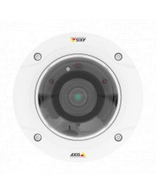 AXIS P3235-LV (01443-001) 2Мп IP-камера со встроенной ИК-подсветкой