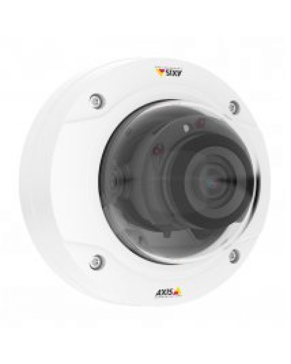 AXIS P3235-LV (01443-001) 2Мп IP-камера со встроенной ИК-подсветкой