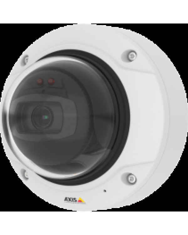 AXIS Q3515-LV 9MM (01039-001) 2MP IP-камера купольная вандалозащищенная.