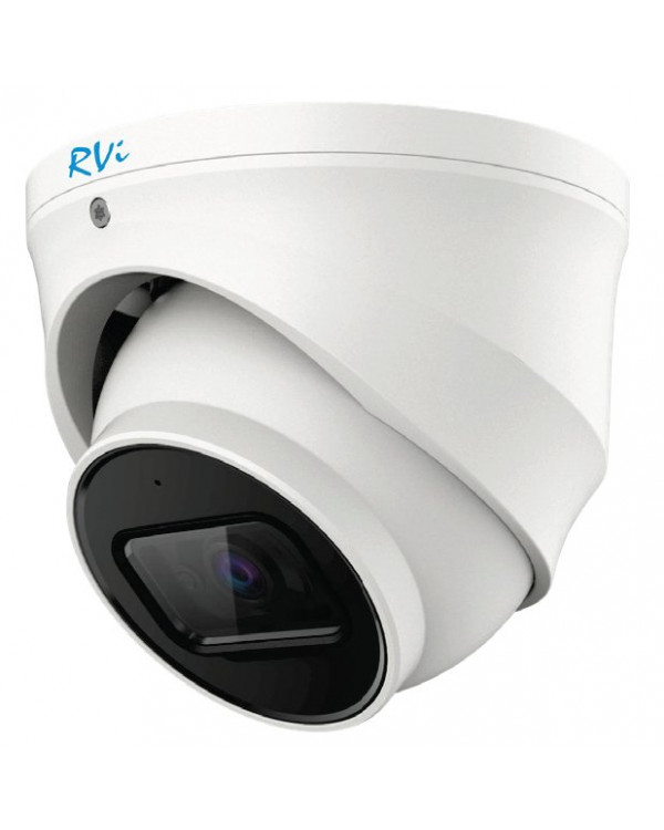 RVi-1NCE2366 (2.8) white IP камера купольная