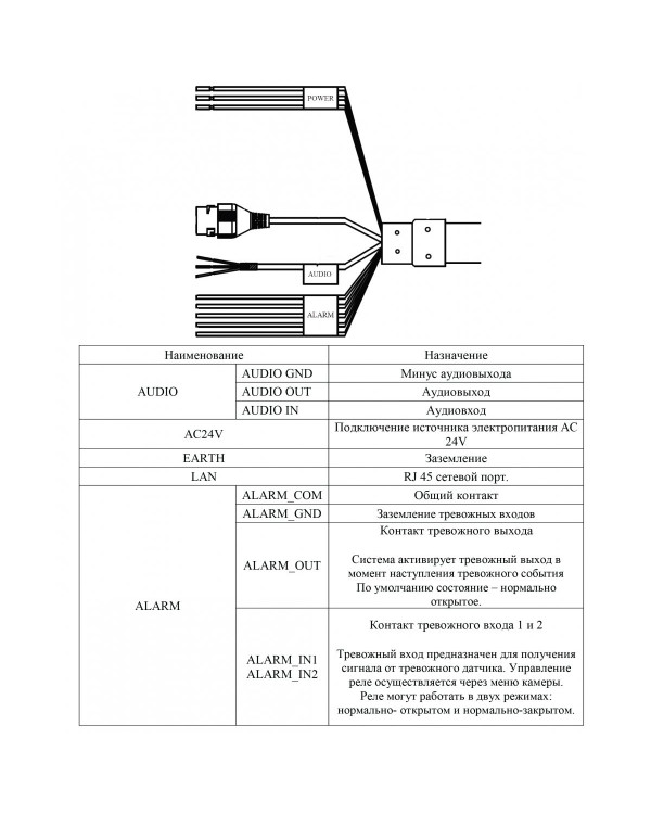 RVi-1NCZ20732-I1 (4.9-156) IP камера поворотная