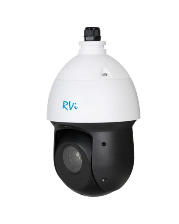 RVi-1NCZ21725-I1 (4.8-120) IP камера поворотная