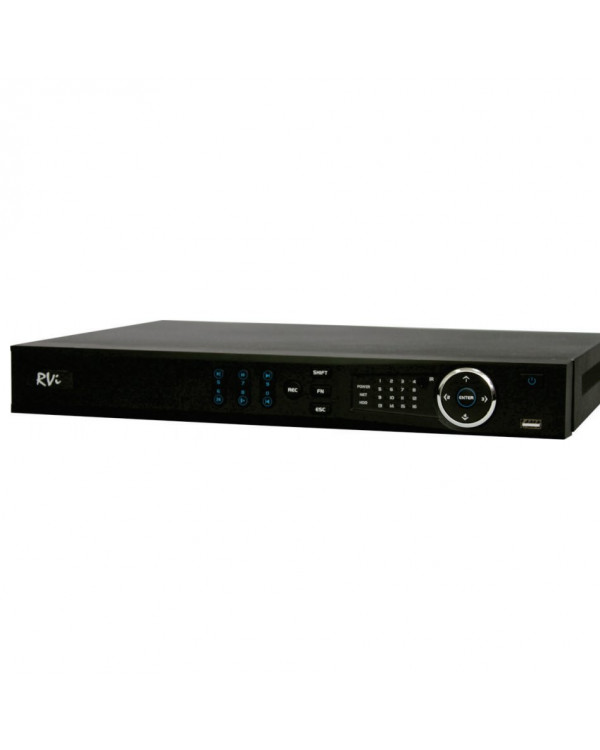 RVi-1NR16240-P Ip-видеорегистратор 16 каналов