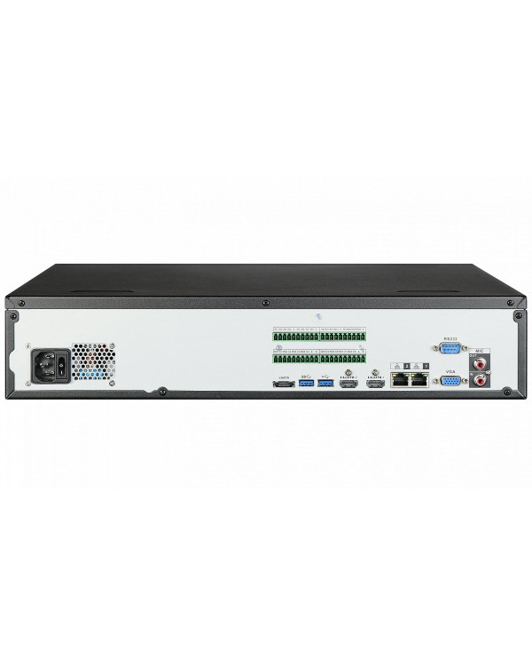 RVi-1NR64880-HS Ip-видеорегистратор  64 канала