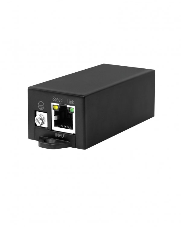 Ultra PoE Gigabit Ethernet удлинитель до 250м на 1 порт - 40…+80°С, Вход - 1xIEEE 802.3af/at/BT/Passive PoE (40-57V),(до 90W); Выход - 1xIEEE 802.3af/at/BT (до 90W) Ultra PoE Gigabit Ethernet удлинитель до 250м на 1 порт - 40…+80°С, Вход - 1xIEEE 802.3af/at/BT/Passive PoE (40-57V),(до 90W); Выход - 1xIEEE 802.3af/at/BT (до 90W)
