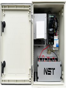 Уличные коммутаторы IP66 Уличные коммутаторы IP66