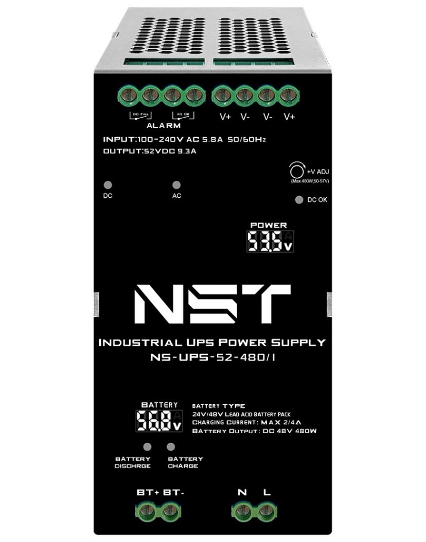 Ns ups 52 480 i 2