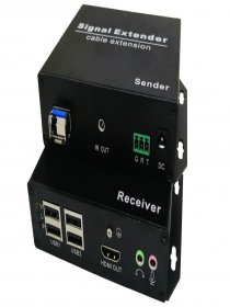 Мультимедиа VGA+HDMI+USB Мультимедиа VGA+HDMI+USB