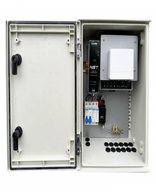 Уличный управляемый (L2+) HiPoE коммутатор Fast Ethernet с термостабилизацией на 8FE PoE + 4 GE SFP порта - до 360W, собственная до 10W, 60…+80°С, 8x10/100Base-T, 4x100/1000Base-X SFP, 1-2 - до 90W (IEEE 802.3af/at/bt),3-8 - до 30W (IEEE 802.3af/at) Уличный управляемый (L2+) HiPoE коммутатор Fast Ethernet с термостабилизацией на 8FE PoE + 4 GE SFP порта - до 360W, собственная до 10W, 60…+80°С, 8x10/100Base-T, 4x100/1000Base-X SFP, 1-2 - до 90W (IEEE 802.3af/at/bt),3-8 - до 30W (IEEE 802.3af/at)